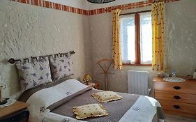 Bed And Breakfast La Pinede De Manon À